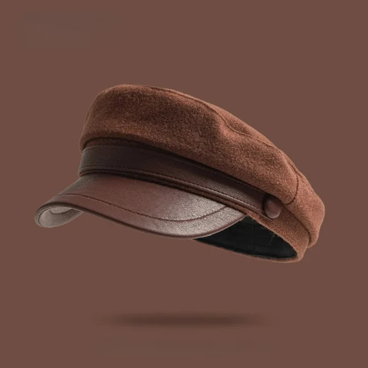 Zivko - Berretto in Pelle