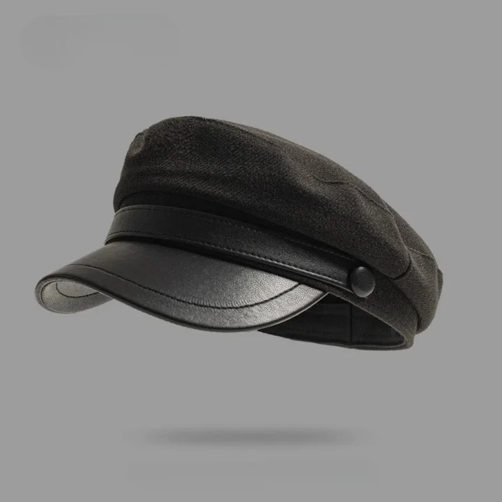 Zivko - Berretto in Pelle - Image 2