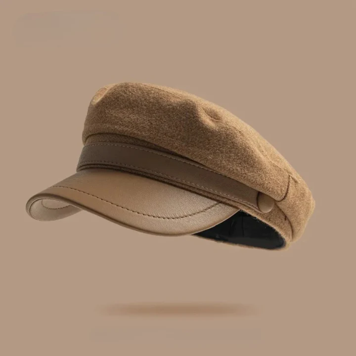 Zivko - Berretto in Pelle - Image 3