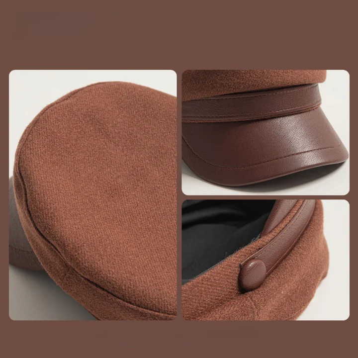 Zivko - Berretto in Pelle - Image 7