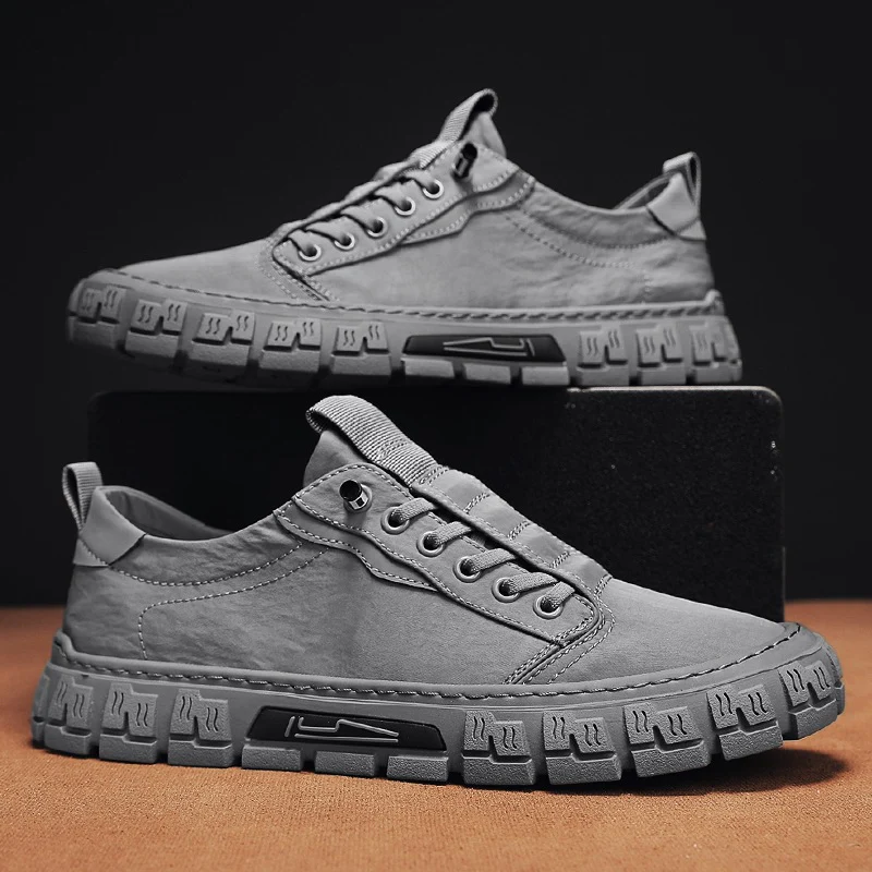 Zlatan - Comode Scarpe Da Ginnastica Antiscivolo - Image 2