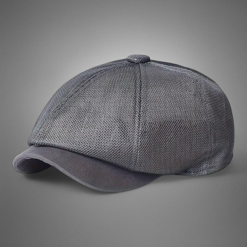 Zophiel - Cappelli Berretto Casual Retrò da Esterno - Image 2