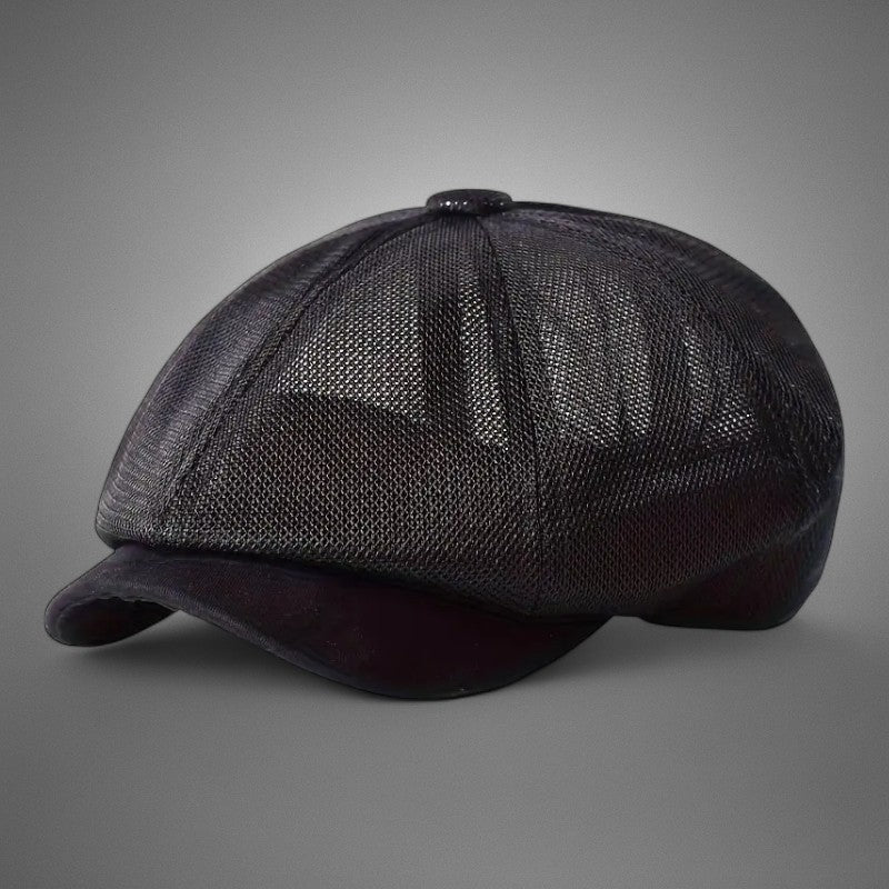 Zophiel - Cappelli Berretto Casual Retrò da Esterno - Image 4