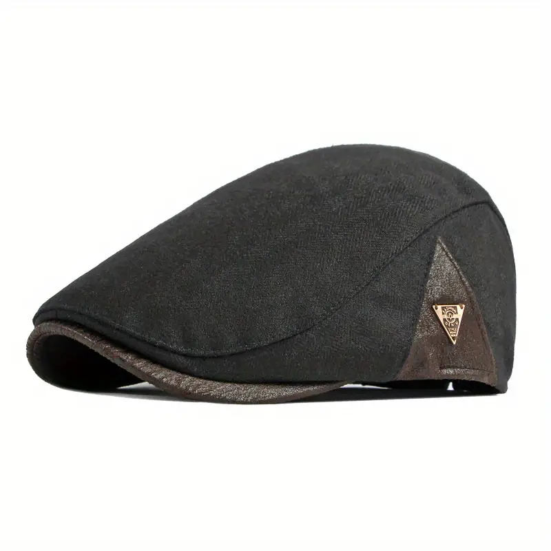 Zoranek - Cappello Berretto Autunnale Alla Moda
