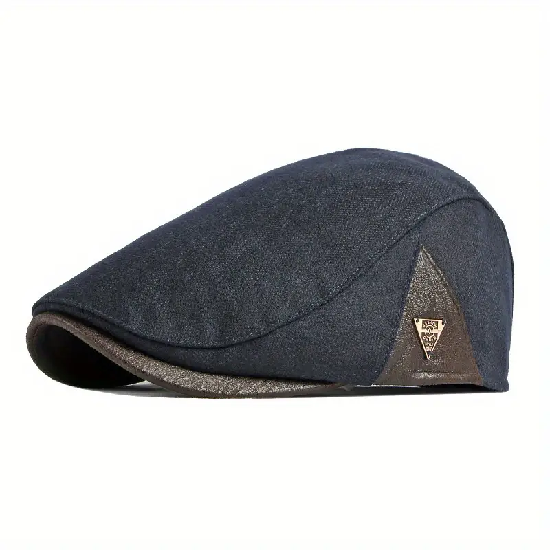 Zoranek - Cappello Berretto Autunnale Alla Moda - Image 3